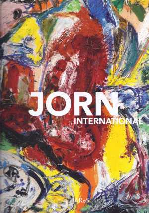 Jorn International på dansk territorium: Forandring fryder