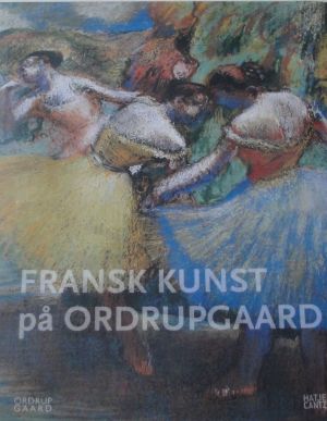 Fransk kunst på Ordrupgaard