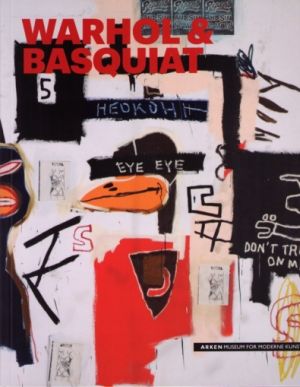 Warhol & Basquiat