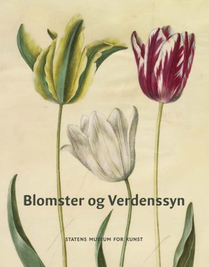 Vis det med blomster