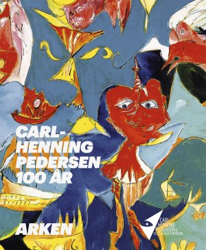 100 år med Carl-Henning Pedersen – og hvad så med de næste 100?