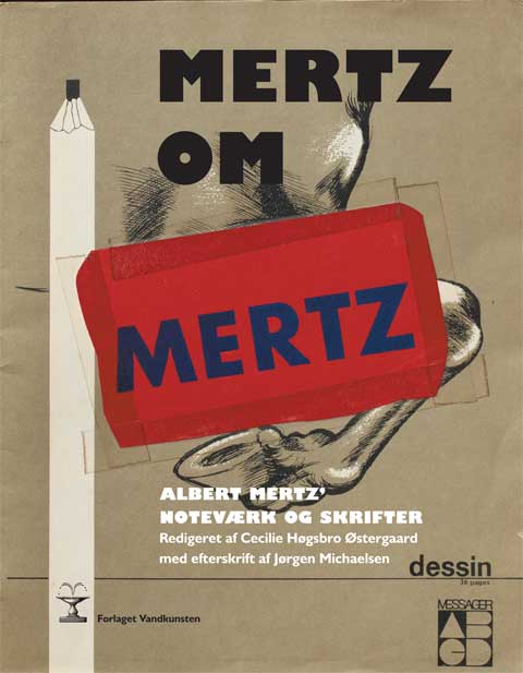 En note om Mertz om Mertz