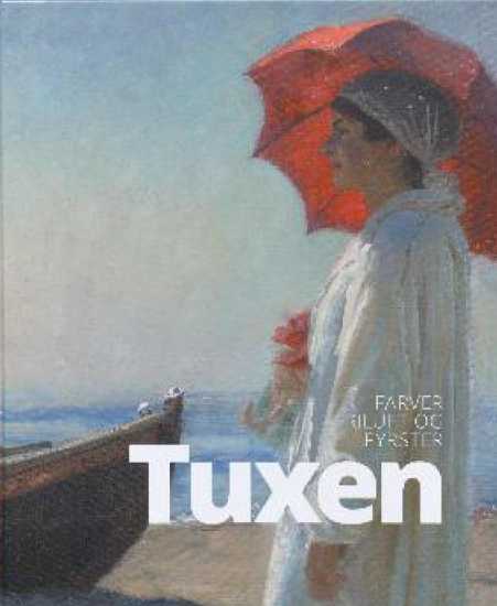 Tilfældet Tuxen