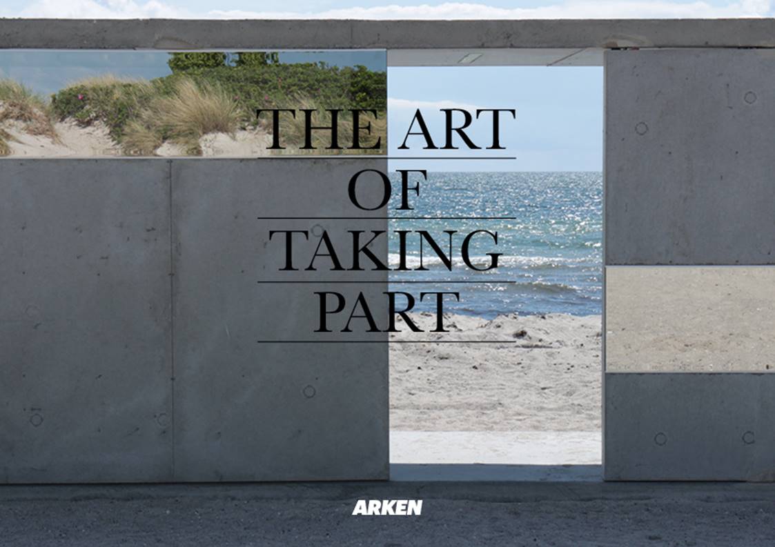 The Art of Taking Part