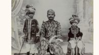 Anmeldelse af Under Indiens himmel: Fotografier fra det 19. århundrede