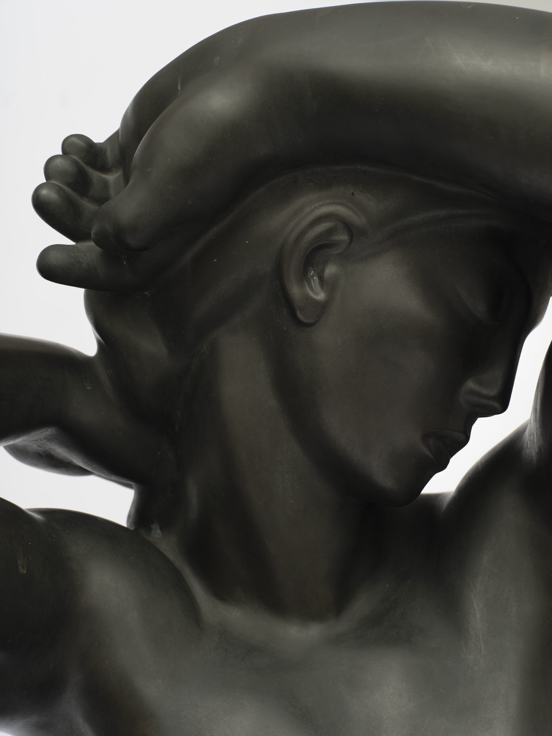 Udstillingsbesøg: “Kai Nielsen – Født af hverdagen” på Glyptoteket