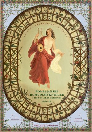 Pompejansk dekorationskunst: Kulturideologi eller kunstnerisk fænomen?