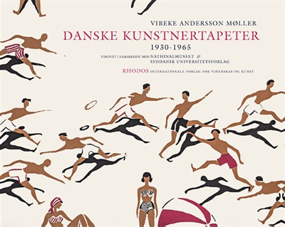 En modernistisk kulturarv rulles ud og rulles op
