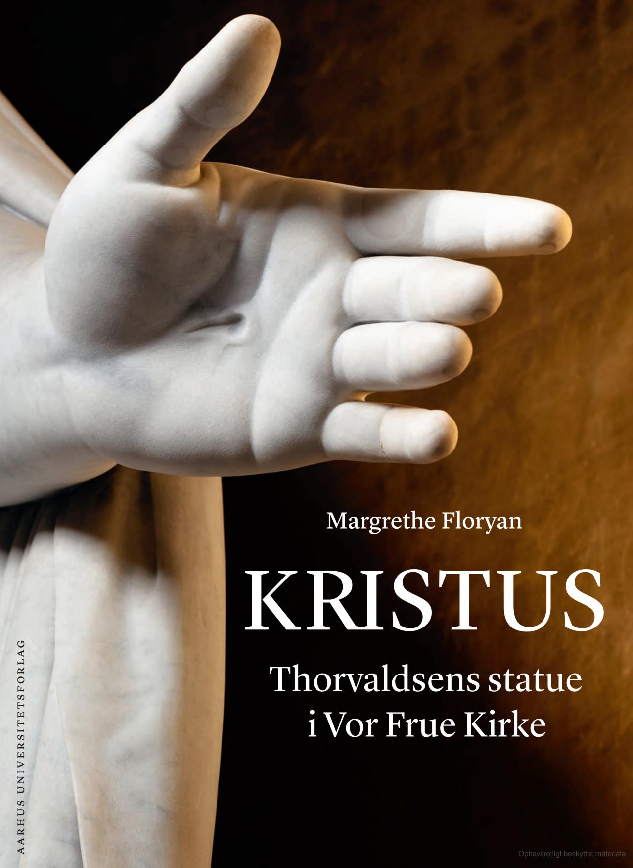 Dåben, nadveren og Thorvaldsens Kristus