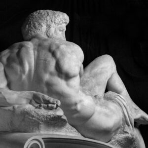 Udstillingsbesøg: “Michelangelo Imperfect” på SMK