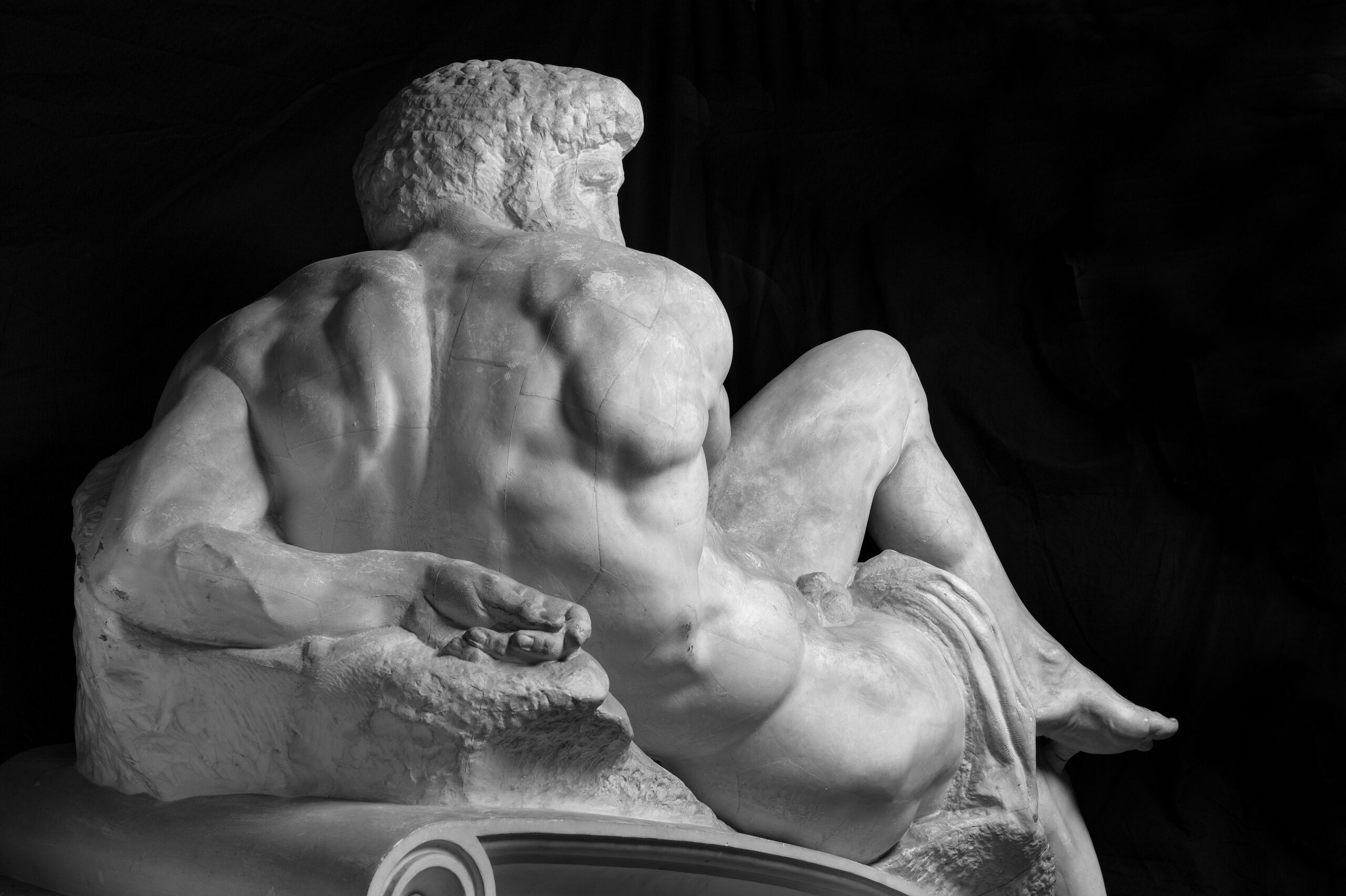 Udstillingsbesøg: “Michelangelo Imperfect” på SMK